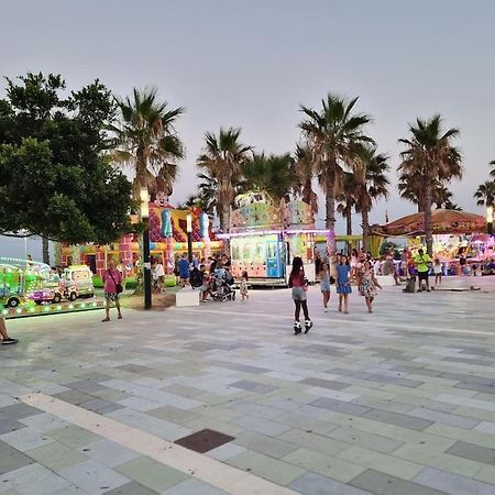 Nature Sea View, لا ماتا المظهر الخارجي الصورة