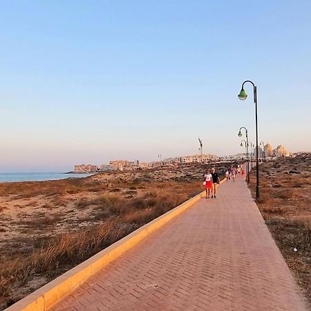 Nature Sea View, لا ماتا المظهر الخارجي الصورة