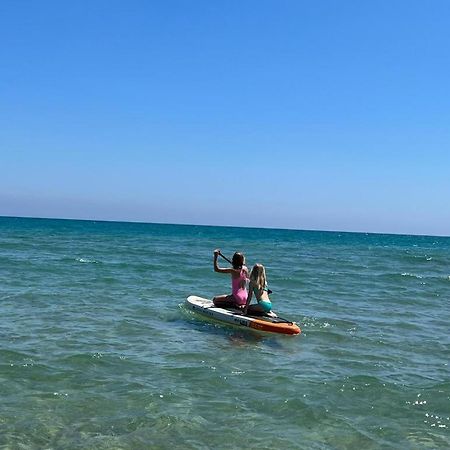 Nature Sea View, لا ماتا المظهر الخارجي الصورة