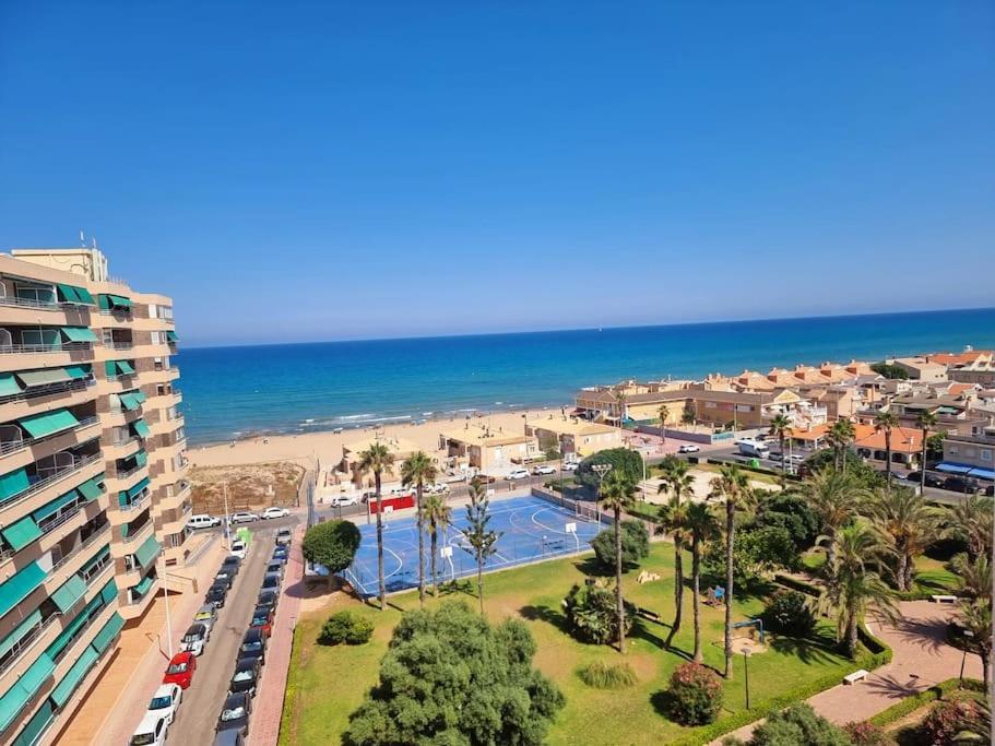 Nature Sea View, لا ماتا المظهر الخارجي الصورة