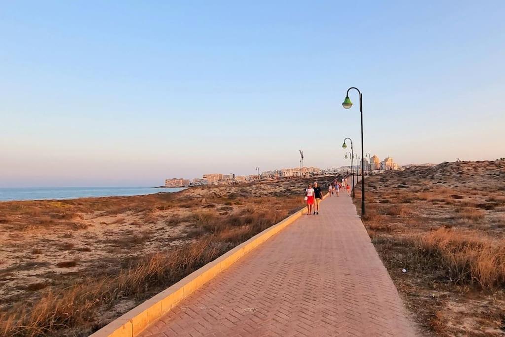 Nature Sea View, لا ماتا المظهر الخارجي الصورة