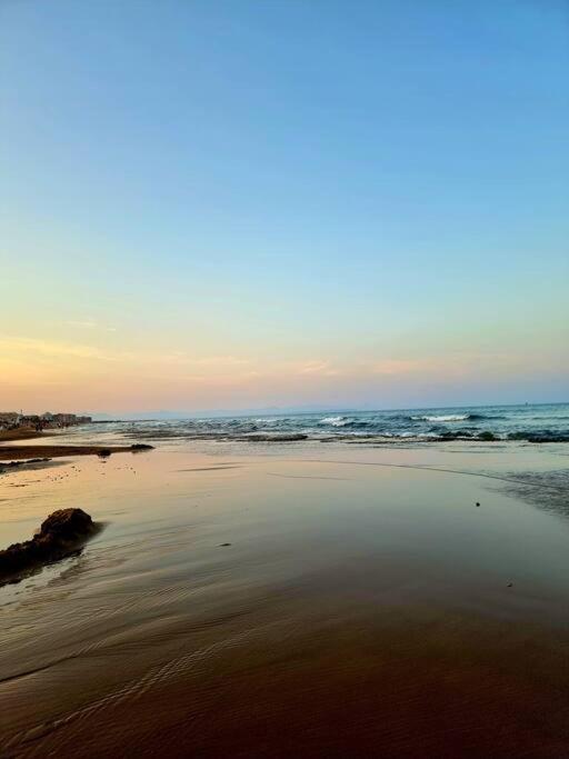 Nature Sea View, لا ماتا المظهر الخارجي الصورة