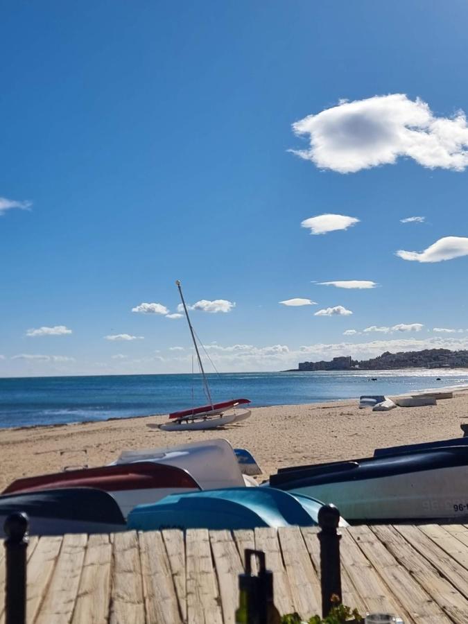 Nature Sea View, لا ماتا المظهر الخارجي الصورة