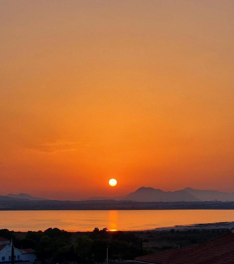 Nature Sea View, لا ماتا المظهر الخارجي الصورة