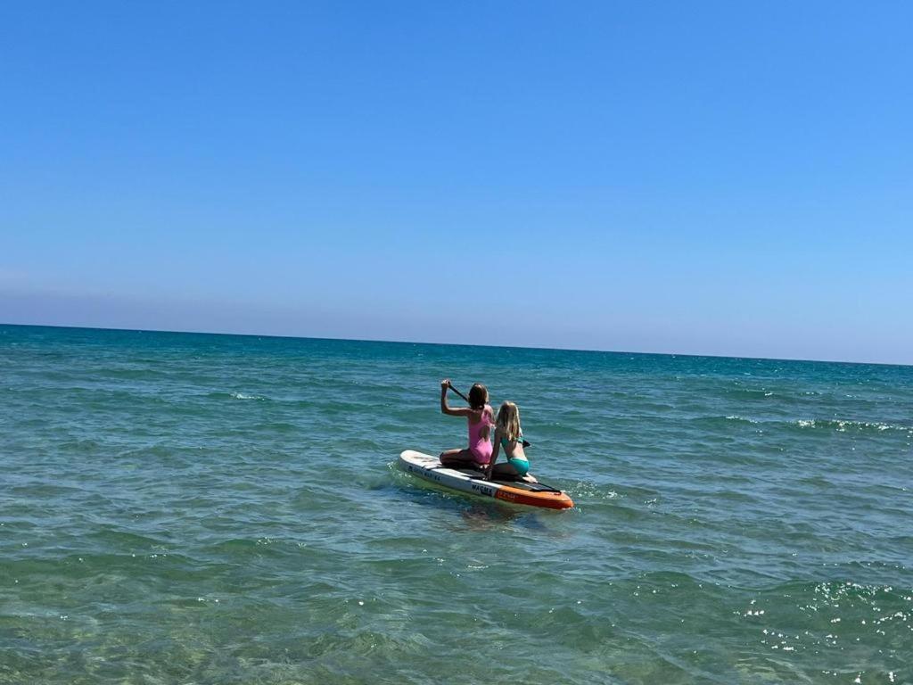 Nature Sea View, لا ماتا المظهر الخارجي الصورة